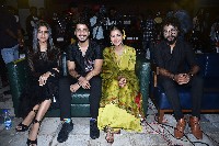 The Story Of Beautiful Girl First Look Launch